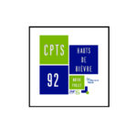 Logo CPTS des Hauts De Bièvre