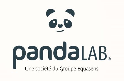 Logo Pandalab