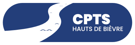 Logo CPTS hauts de bièvre