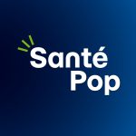 Logo SantéPop