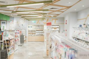 Pharmacie de ville